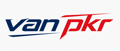 Van PKR